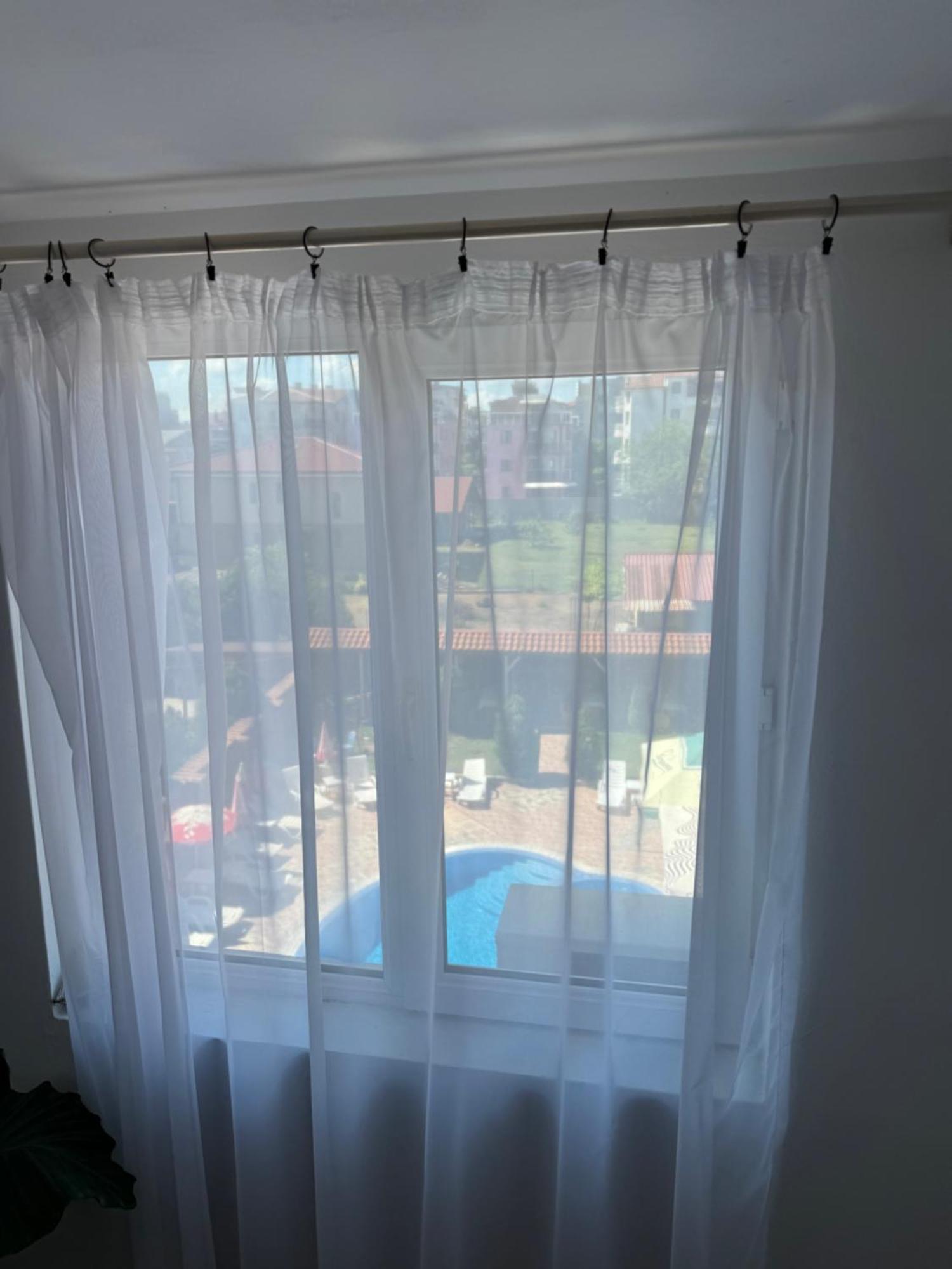 Hotel Laguna - Guest House Primorszko Kültér fotó